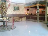 Cempaka Lovina Hotel